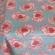 Toile cirée Paisley AU Maison