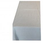Nappe en lin Emma bleu Pimlico