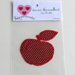 Thermocollant Pomme Linna Morata