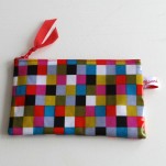Mini Trousse Pixels Linna Morata