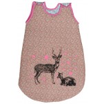 Gigoteuse Liberty Bambis La Cerise sur le G&acirc;teau