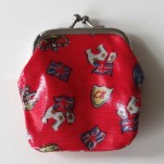 Petit porte-monnaie Royal Stan Cath Kidston