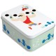 Boîte Lunch box en métal Mr Muscle Blafre
