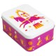 Boîte Lunch box en métal Cheval Blafre