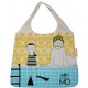Shopping bag piscine