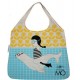 Shopping bag piscine Madame Mo