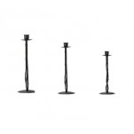Bougeoirs Thorn  Broste